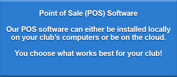 POS Software cloud based